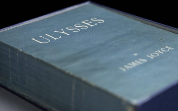 Review: The Challenging Ulysses by James Joyce