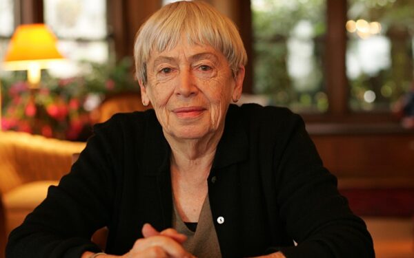 Why You Should Read Ursula K. Le Guin: Her Best Novels