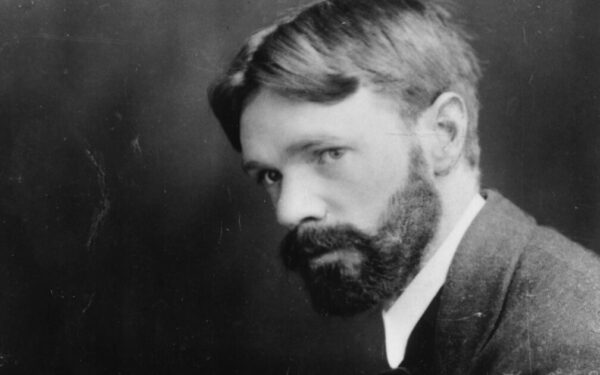 Why You Should Read D.H. Lawrence: His Best Novels