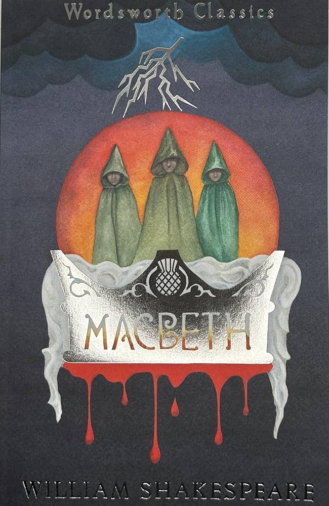 Macbeth Cover