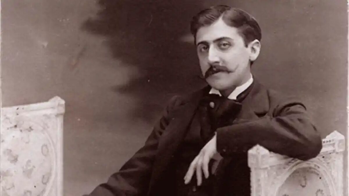 Why You Should Read Marcel Proust: His Best Works