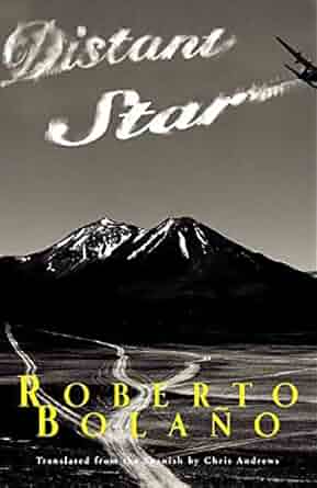 Distant Star Cover