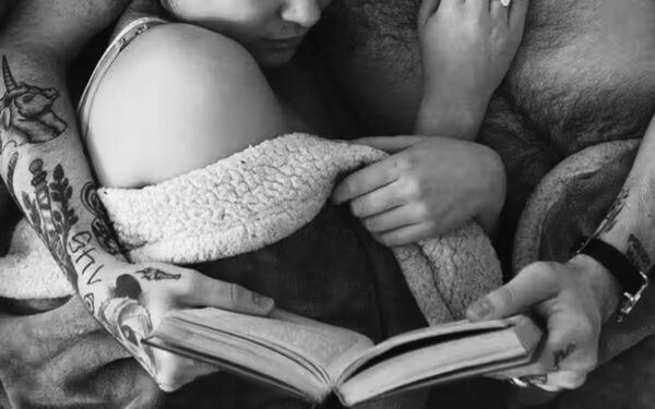 15 Must-Read Erotica Books That Will Leave You Breathless