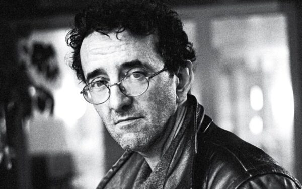 Why You Should Read Roberto Bolaño: His Best Novels