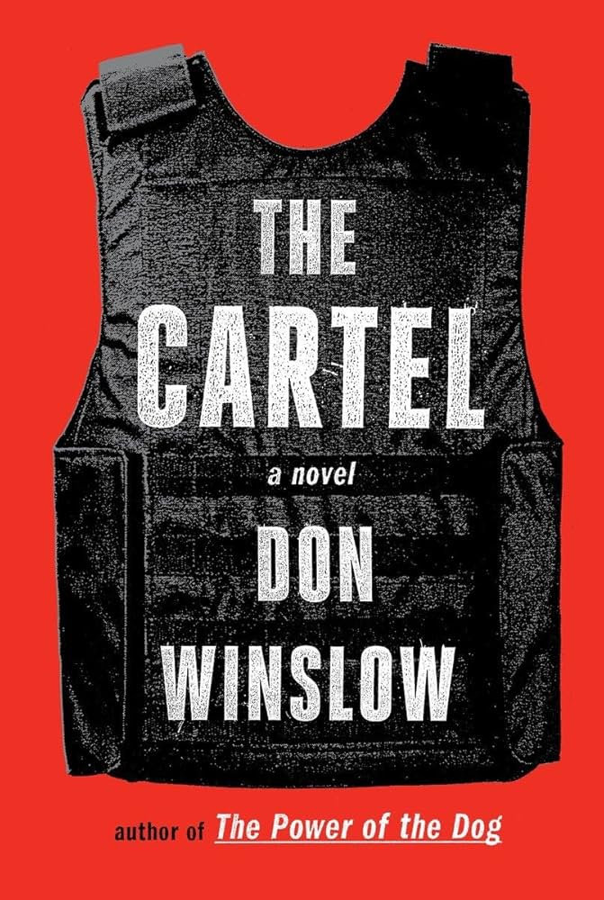 The Cartel Cover
