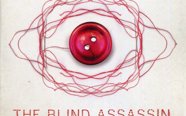Review: The Blind Assassin by Margaret Atwood