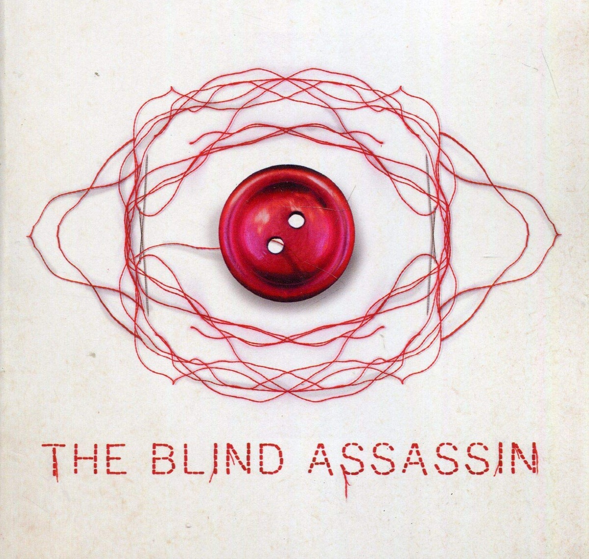 Review: The Blind Assassin by Margaret Atwood