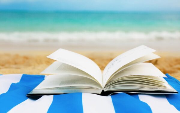 Top 25 Summer Reads to Escape Into This Season
