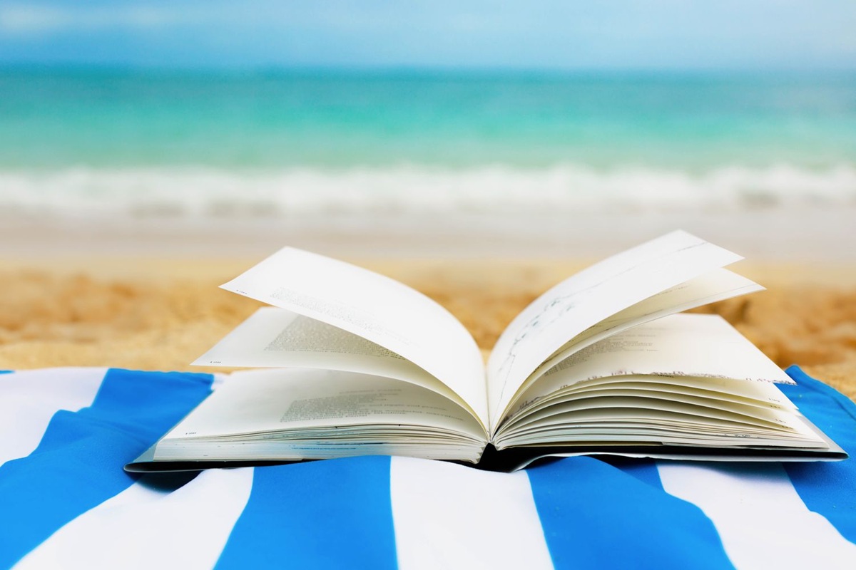 Top 25 Summer Reads to Escape Into This Season