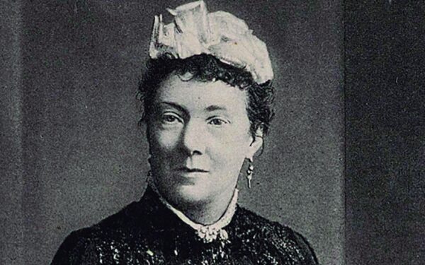 Why You Should Read Ann Radcliffe: Her Best Novels