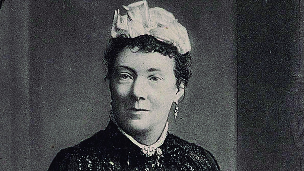 Why You Should Read Ann Radcliffe: Her Best Novels