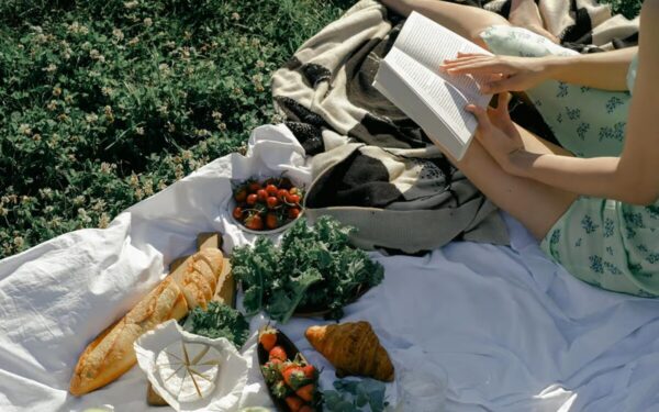 Food in Fiction: 20 Books Where Food Is the Main Character