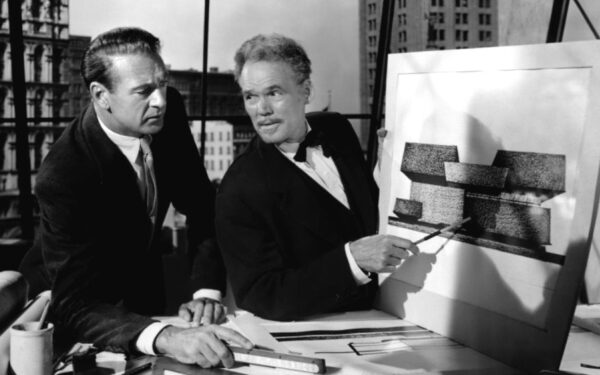 Review: The Fountainhead by Ayn Rand (A Brutal Mental Workout)