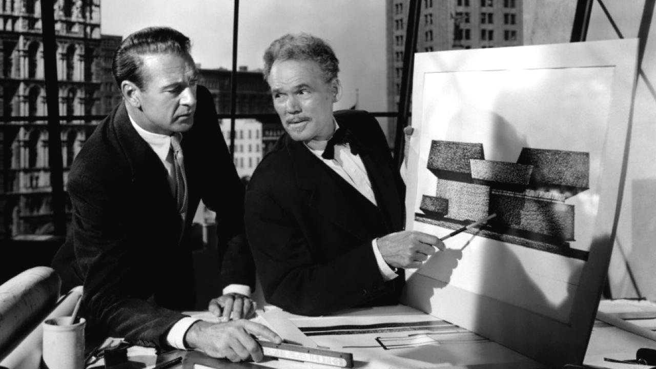 Review: The Fountainhead by Ayn Rand (A Brutal Mental Workout)