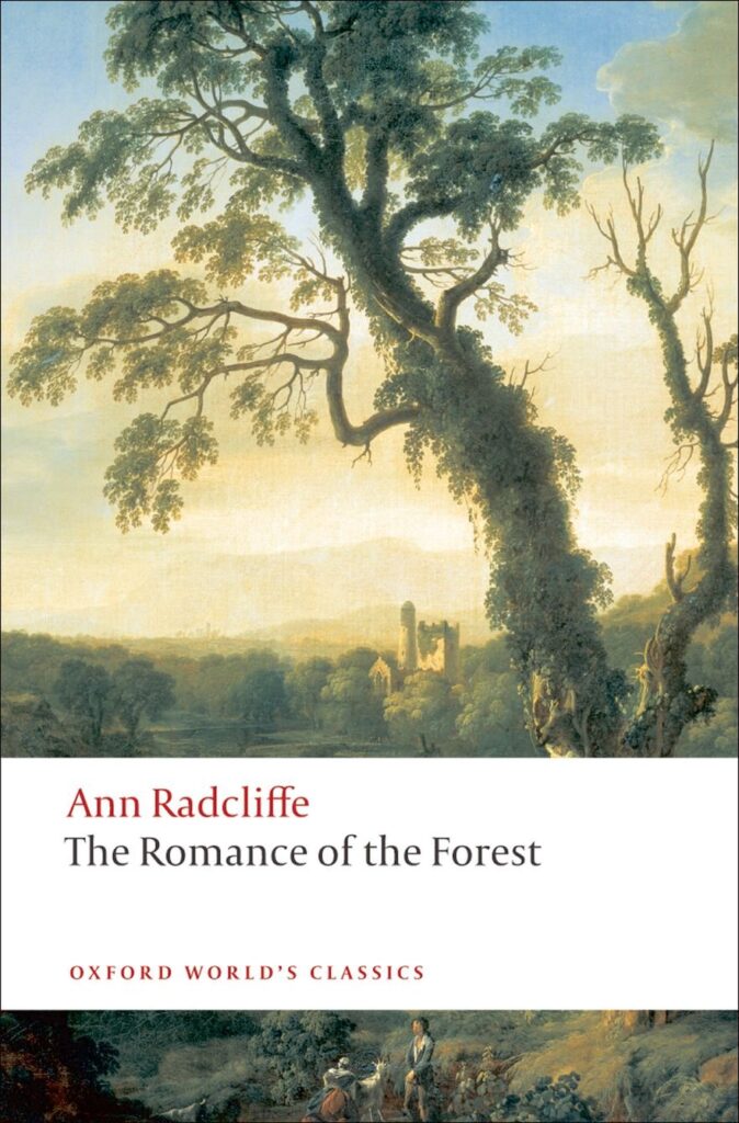 The Romance of the Forest Cover
