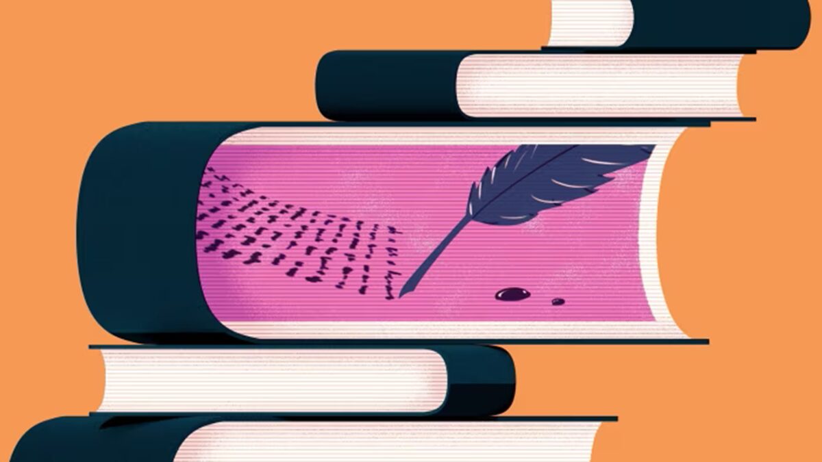 Debut Novels
