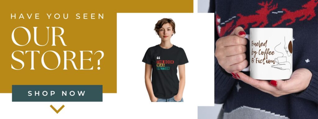 Shop Advert