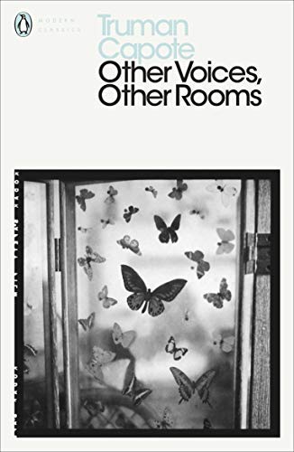 Other Voices, Other Rooms Cover