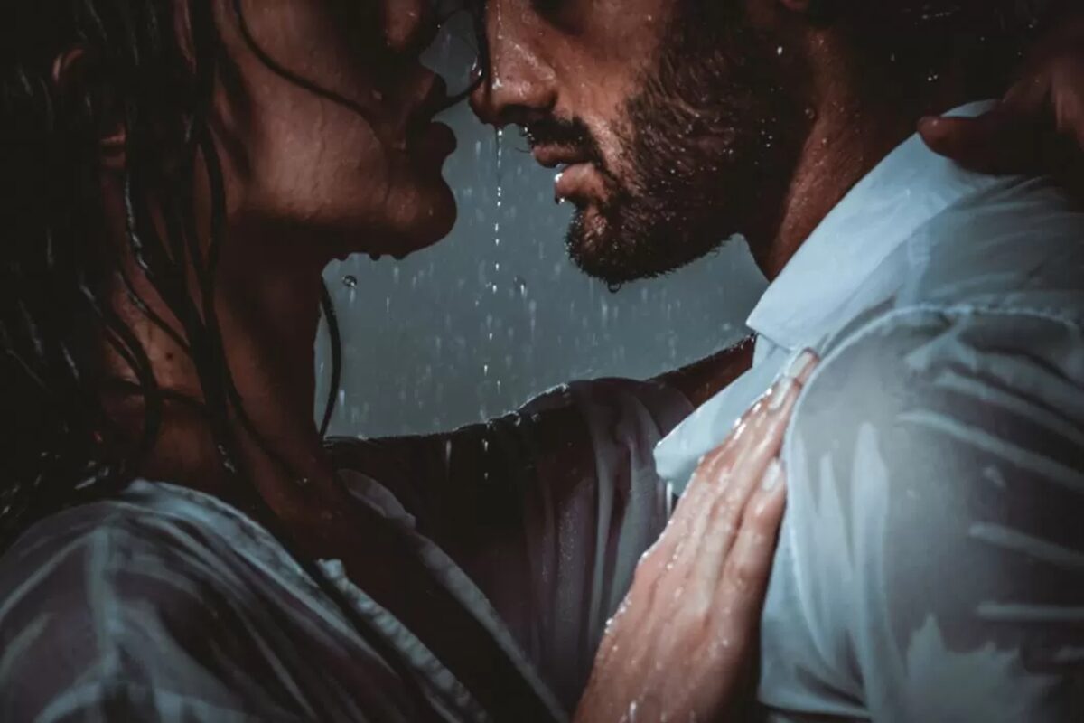 Steamy Romance Books
