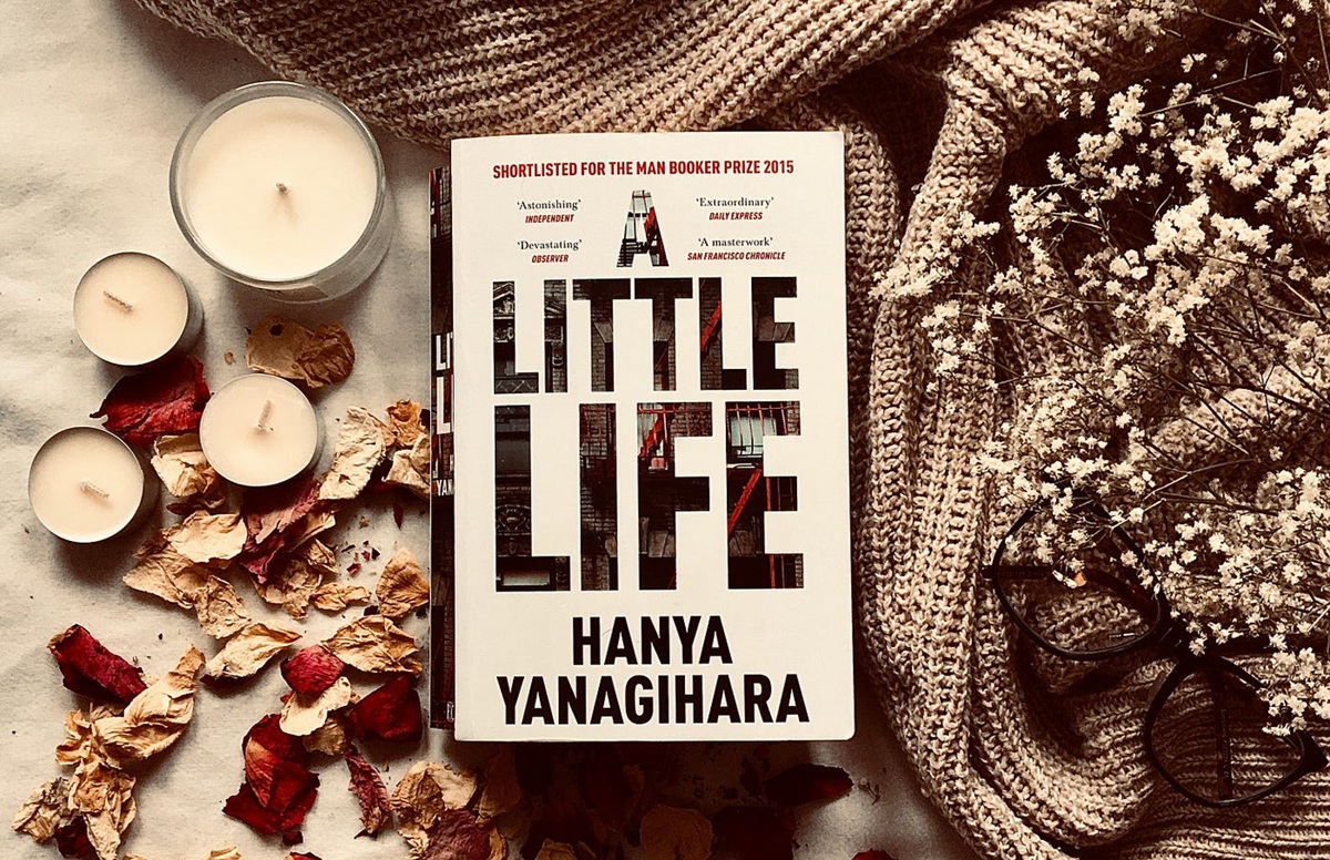 A Little Life