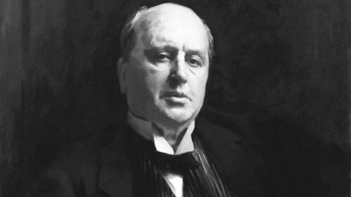 Henry James