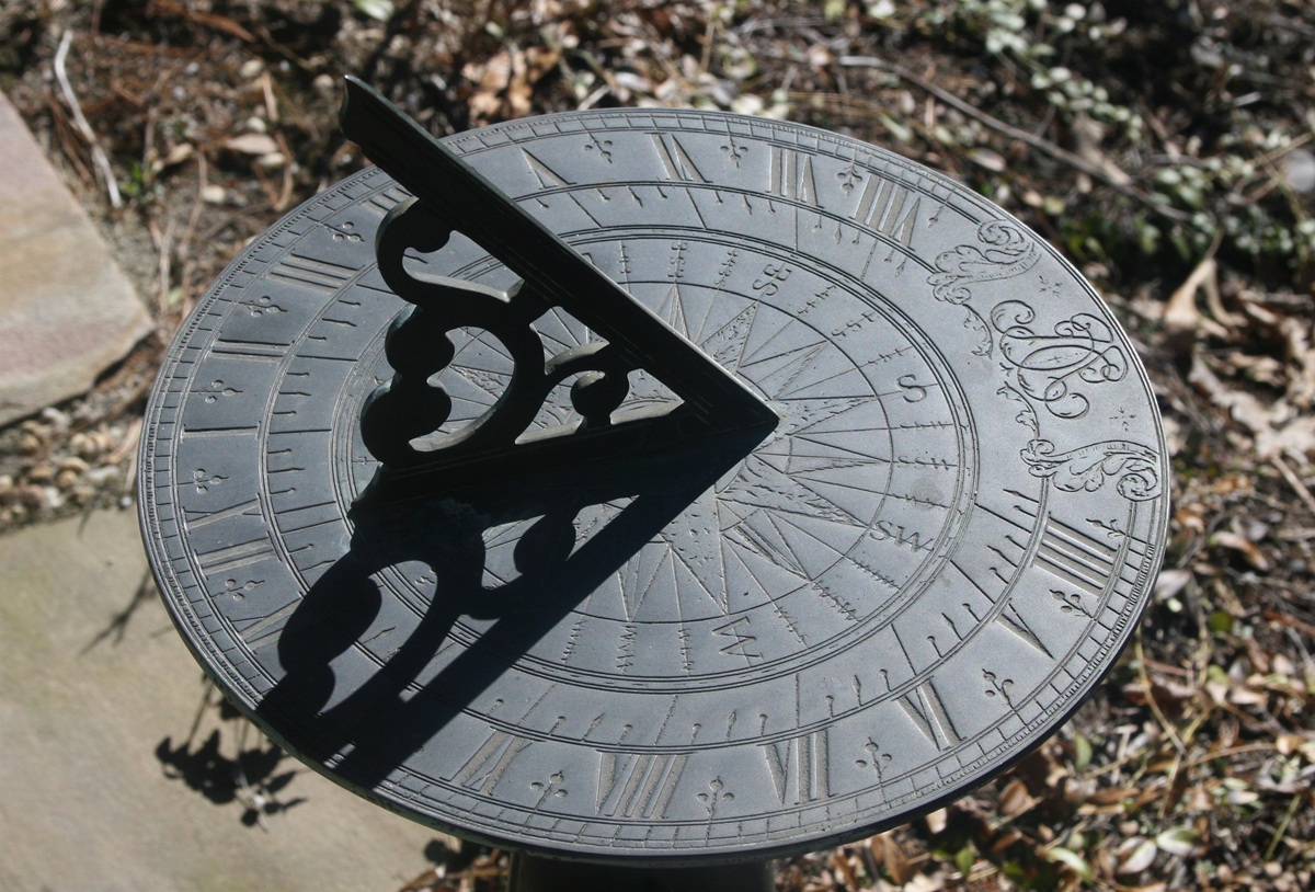 The Sundial
