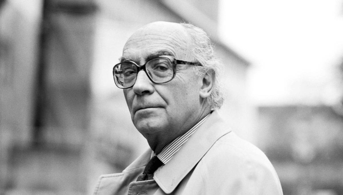 Jose-Saramago