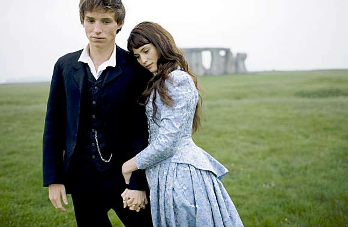 Tess of the D'Urbervilles