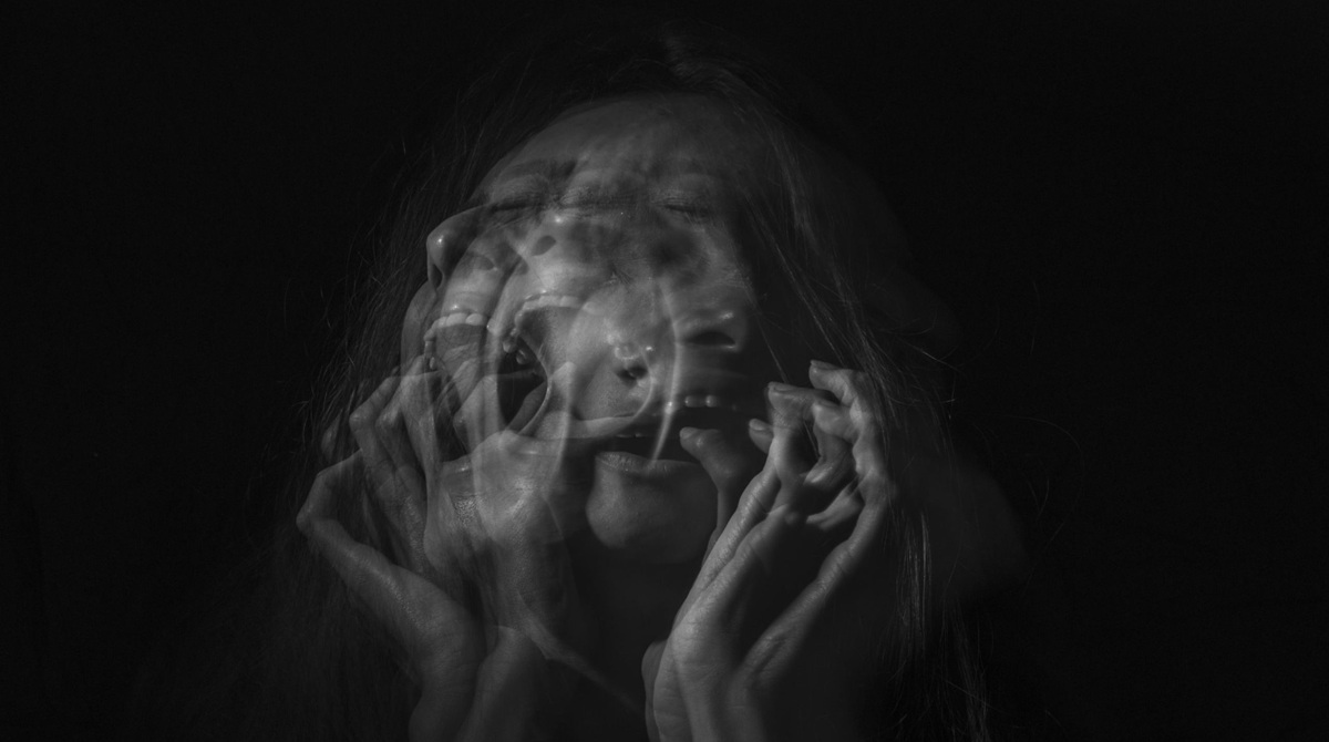 Contemporary Horror Books