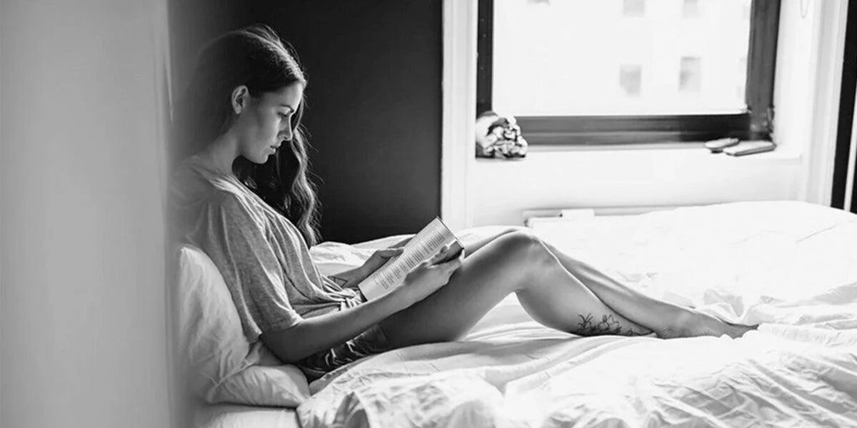 Literary Erotica