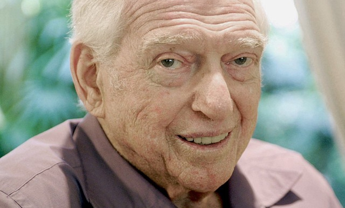 Sidney Sheldon
