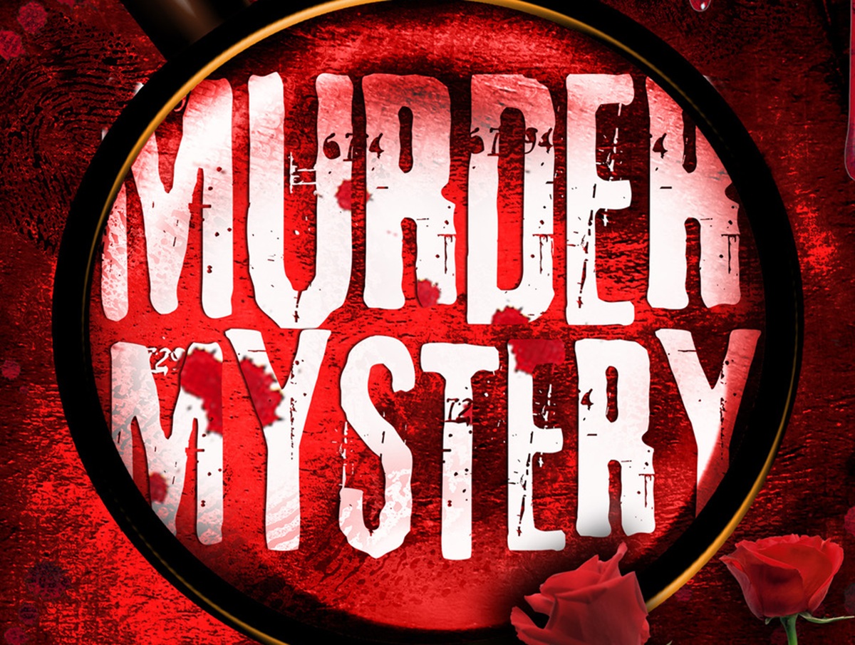 Murder-Mysteries