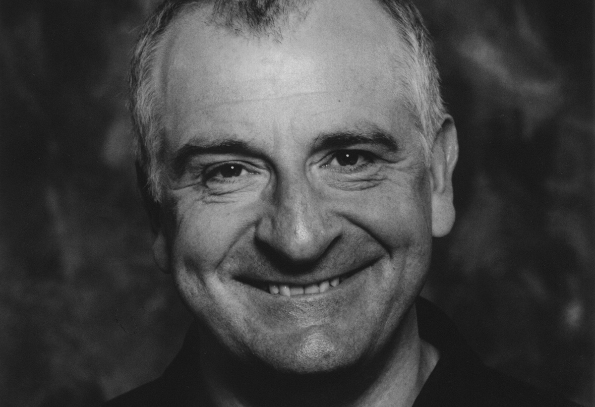Douglas Adams