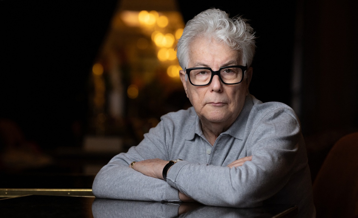 Ken Follett
